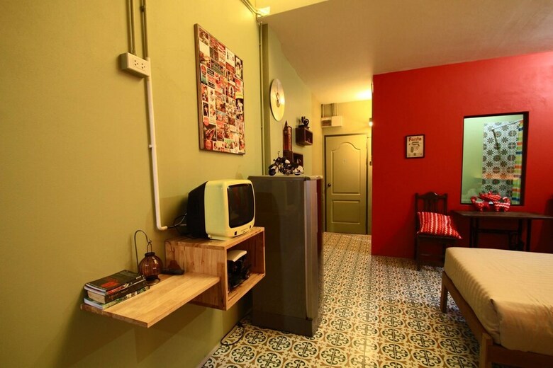 Hotel Pattaya Norndee