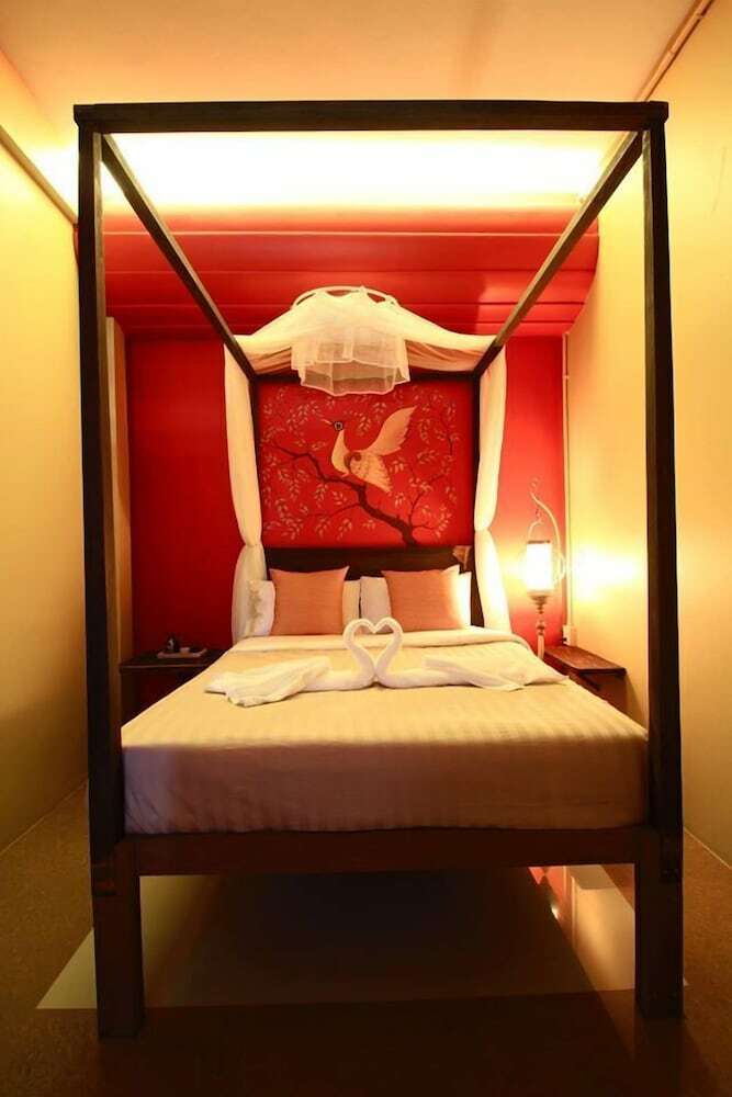 Hotel Pattaya Norndee