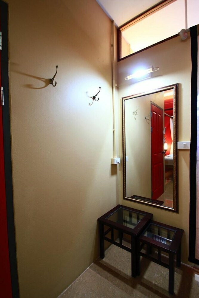 Hotel Pattaya Norndee