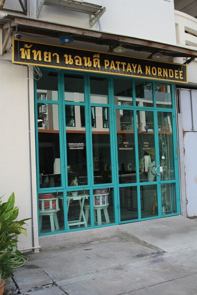 Hotel Pattaya Norndee
