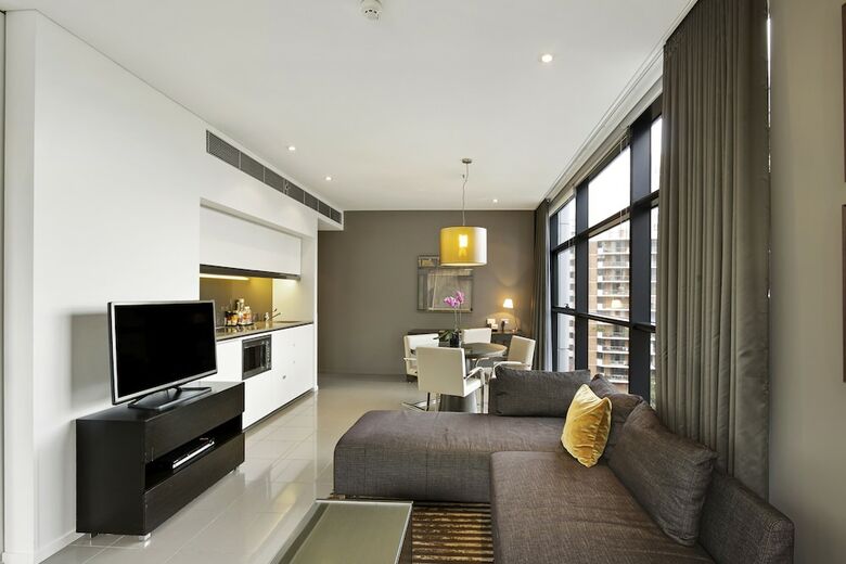 Aparthotel Fraser Suites Sydney