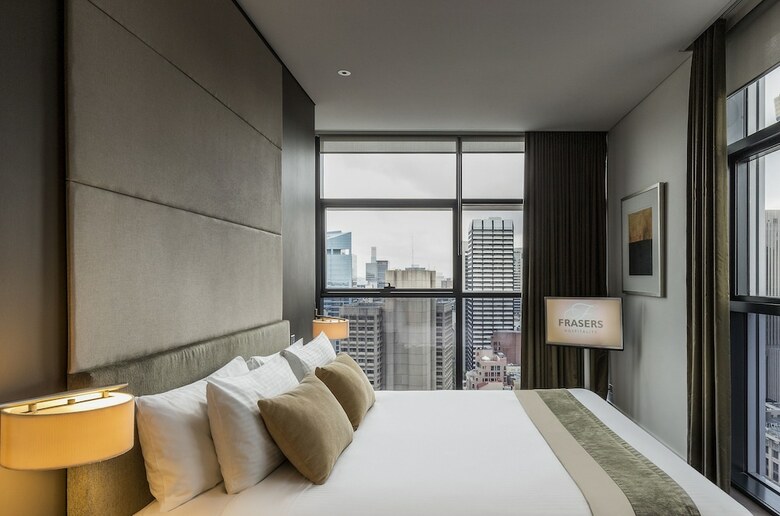Aparthotel Fraser Suites Sydney