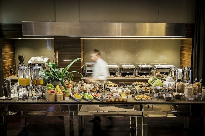 Aparthotel Fraser Suites Sydney