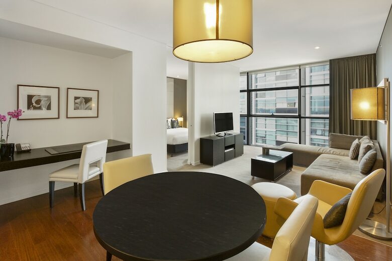 Aparthotel Fraser Suites Sydney
