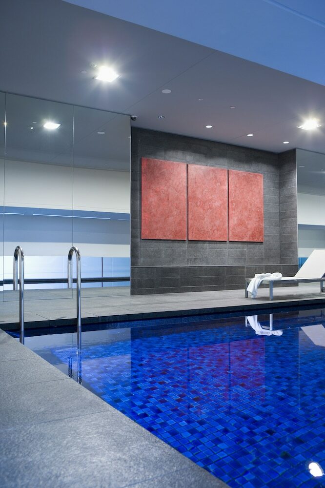Aparthotel Fraser Suites Sydney
