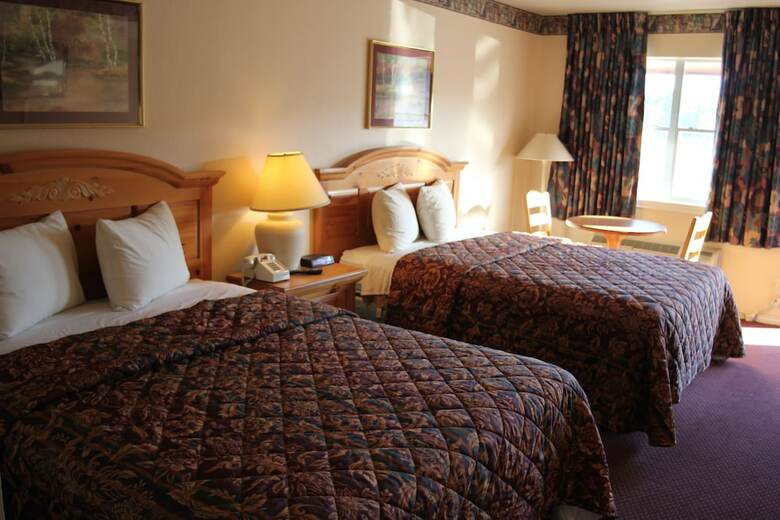 Motel Lakeside Inn & Suites