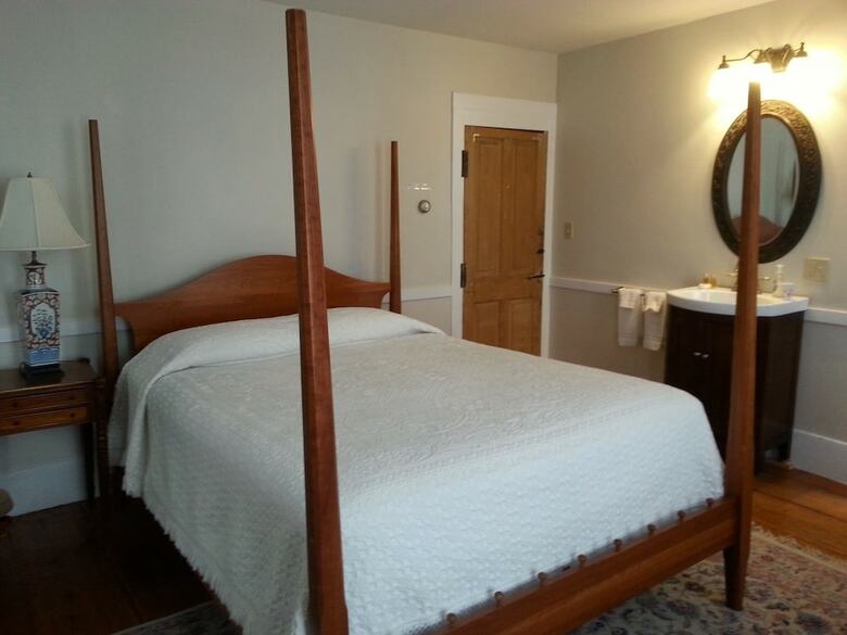 Hotel The Market Street Inn
