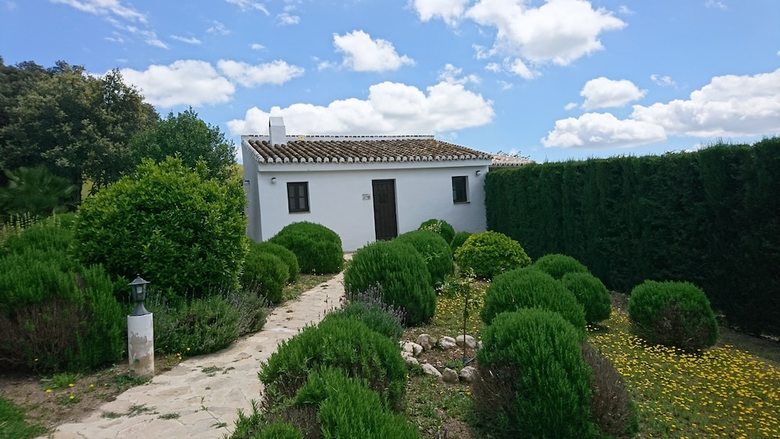 Hotel Fuente Del Sol