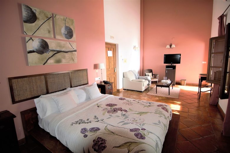 Hotel Fuente Del Sol