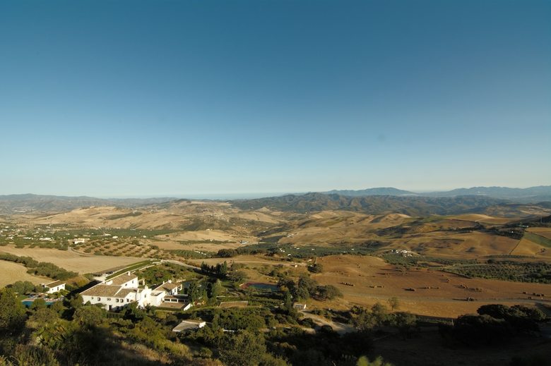 Hotel Fuente Del Sol