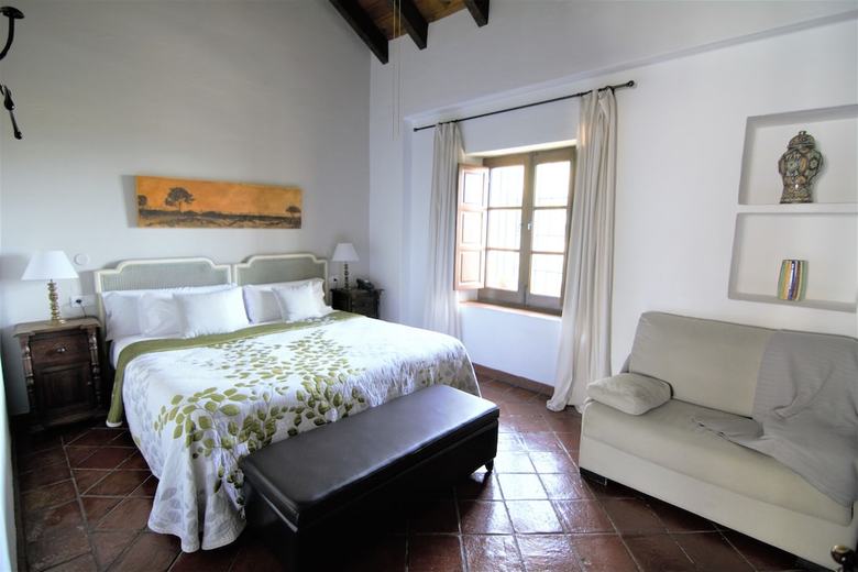 Hotel Fuente Del Sol