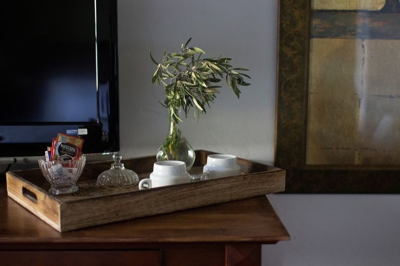 Hotel Fuente Del Sol