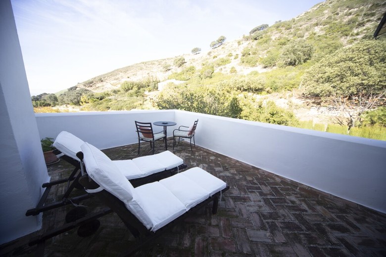 Hotel Fuente Del Sol