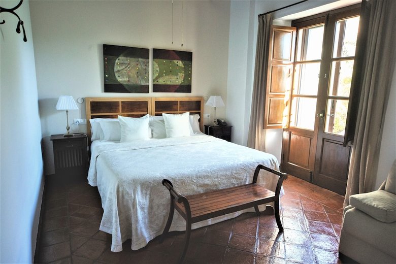 Hotel Fuente Del Sol