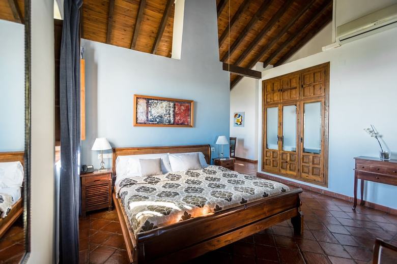 Hotel Fuente Del Sol