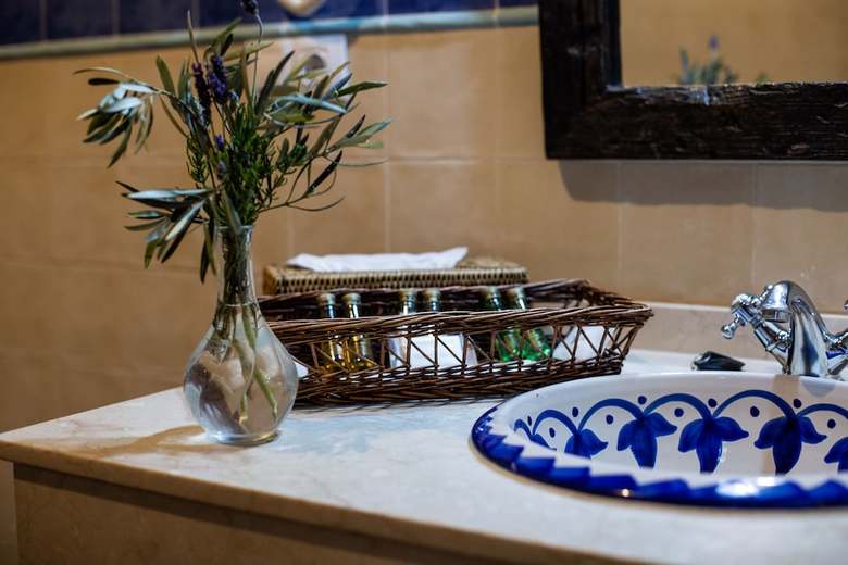 Hotel Fuente Del Sol