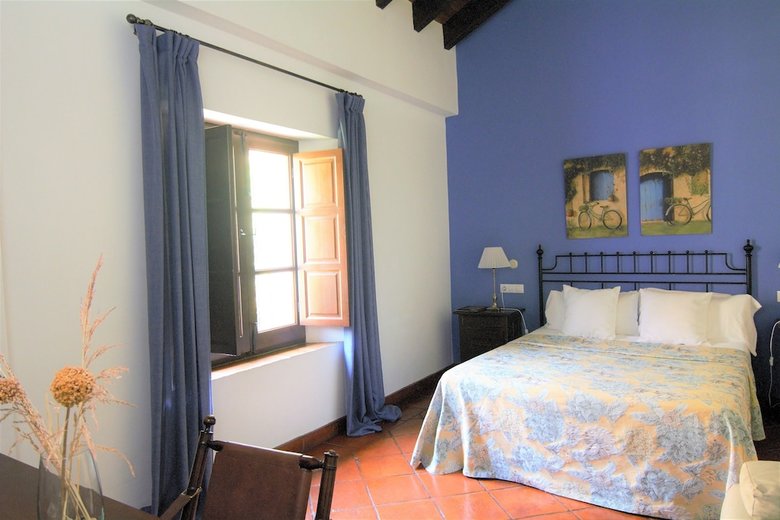 Hotel Fuente Del Sol