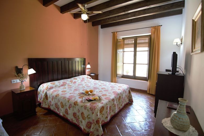 Hotel Fuente Del Sol