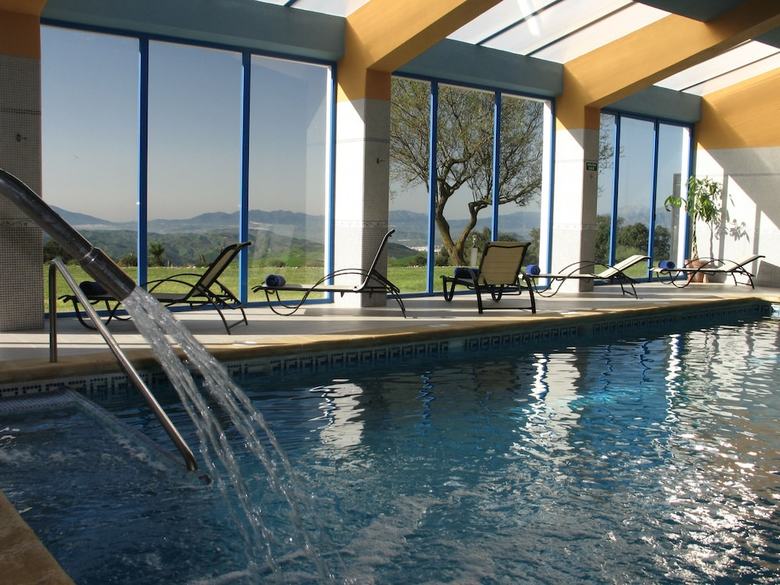 Hotel Fuente Del Sol