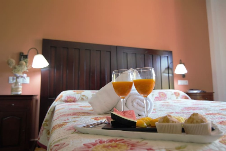 Hotel Fuente Del Sol