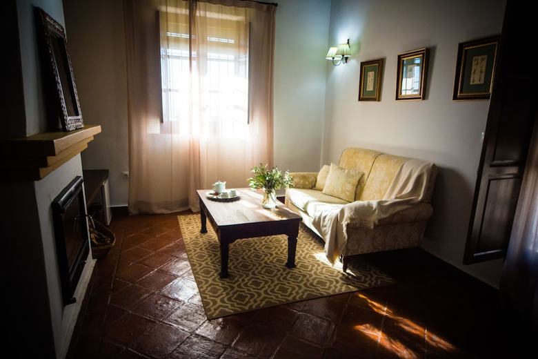 Hotel Fuente Del Sol