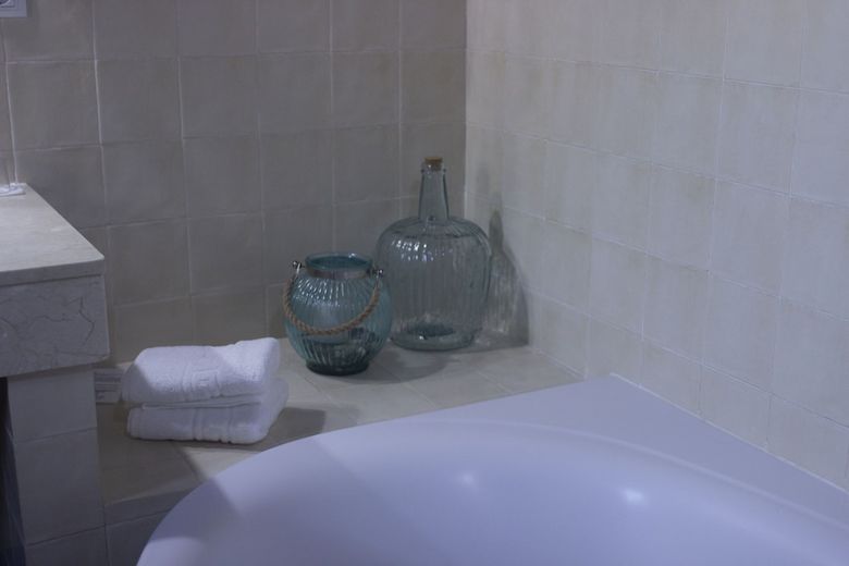 Hotel Fuente Del Sol