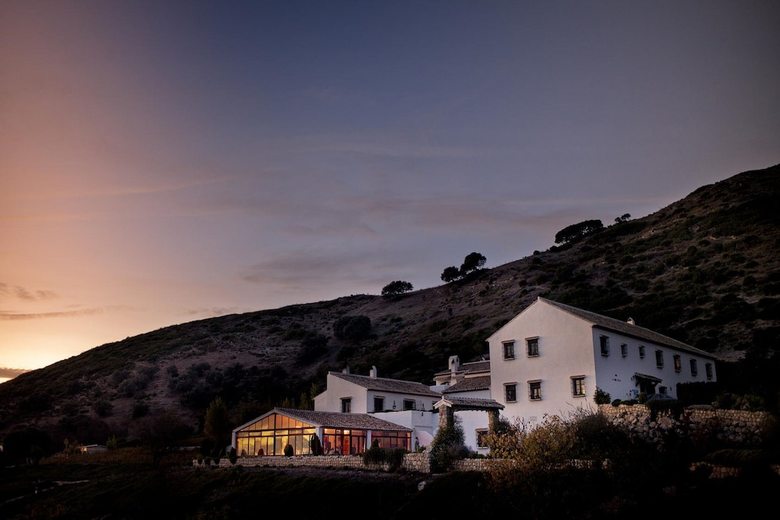 Hotel Fuente Del Sol