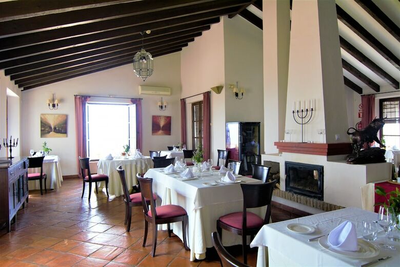 Hotel Fuente Del Sol