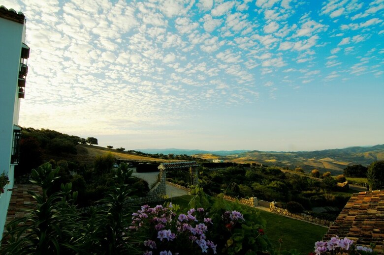 Hotel Fuente Del Sol