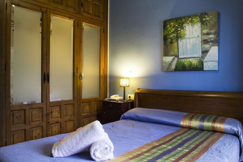 Hotel Fuente Del Sol