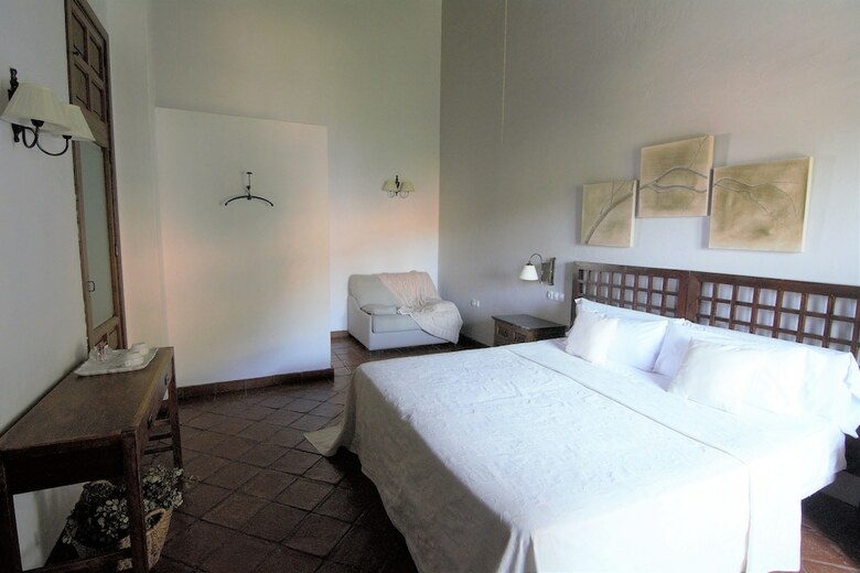 Hotel Fuente Del Sol