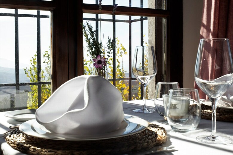 Hotel Fuente Del Sol