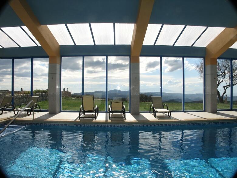 Hotel Fuente Del Sol