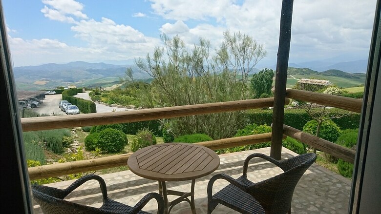 Hotel Fuente Del Sol