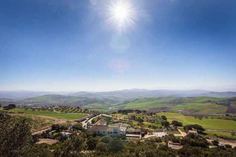 Hotel Fuente Del Sol