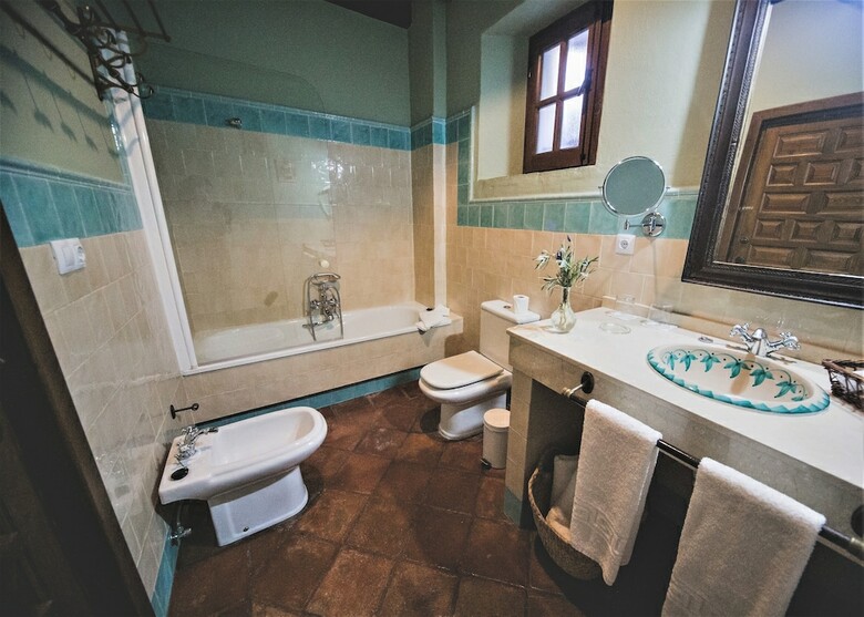 Hotel Fuente Del Sol