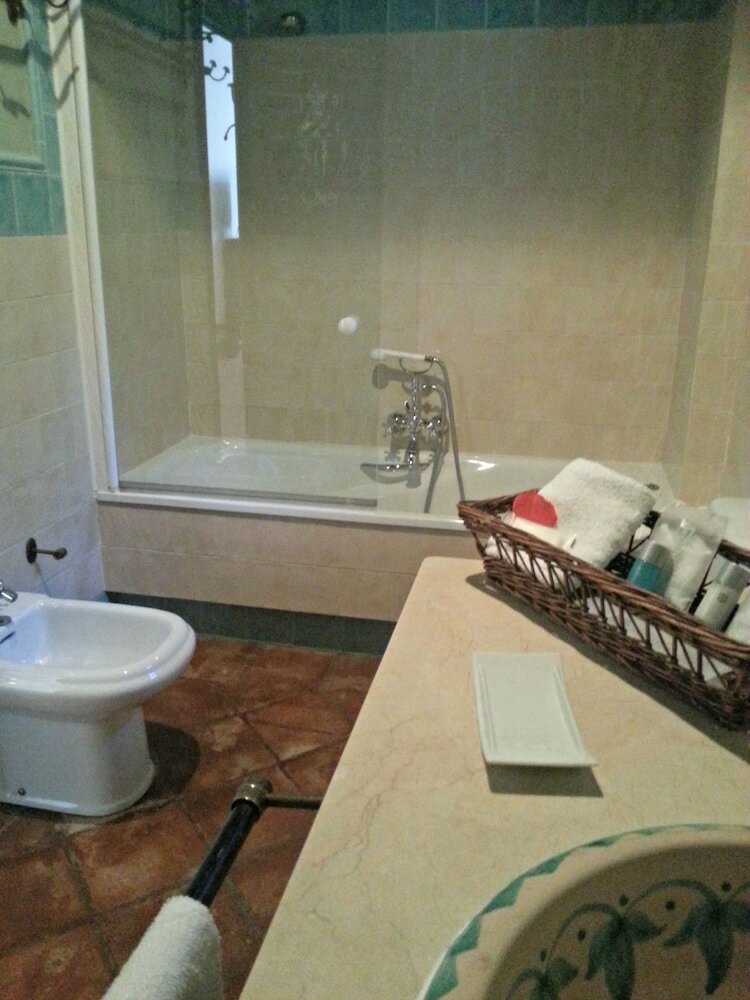 Hotel Fuente Del Sol