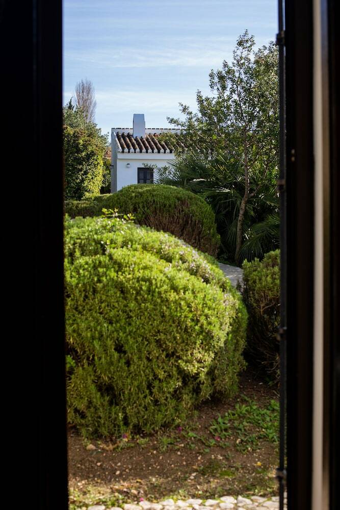 Hotel Fuente Del Sol