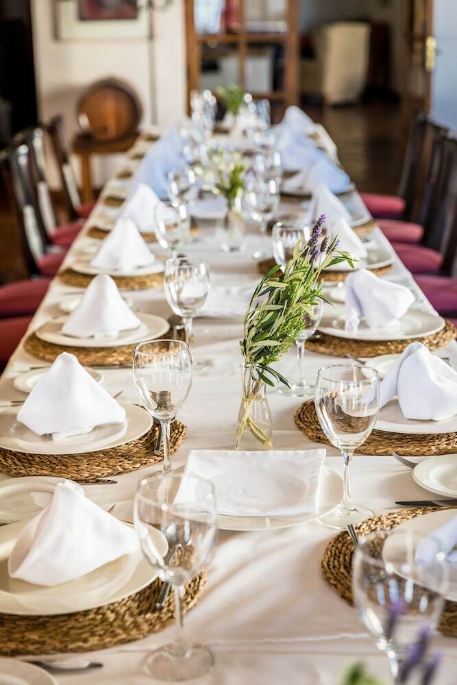 Hotel Fuente Del Sol