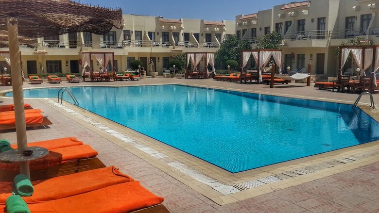Hotel Cataract Layalina Resort