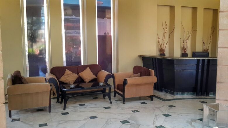 Hotel Cataract Layalina Resort