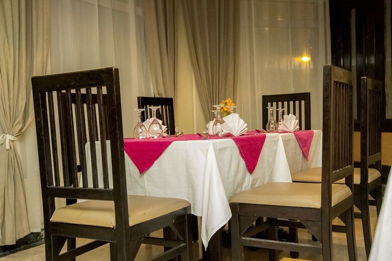 Hotel Cataract Layalina Resort
