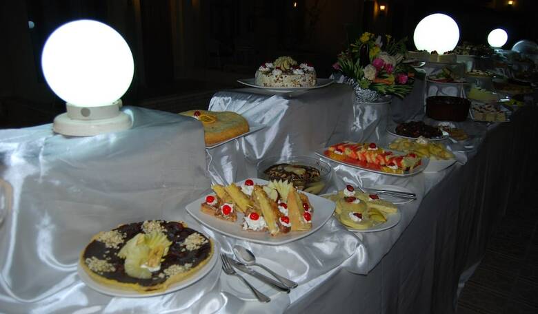 Hotel Cataract Layalina Resort