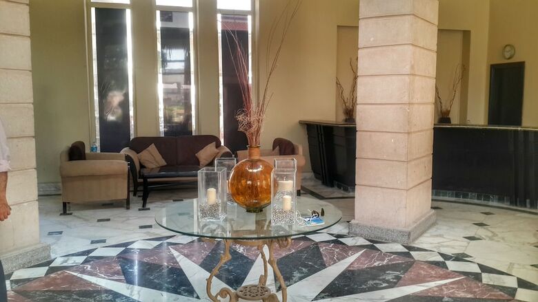 Hotel Cataract Layalina Resort