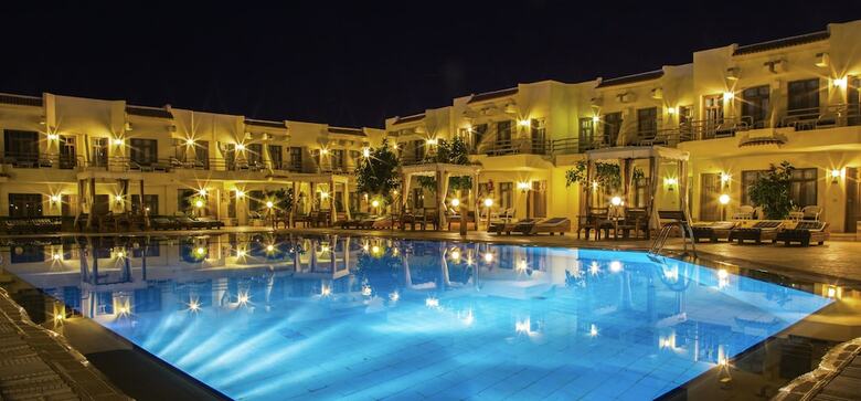 Hotel Cataract Layalina Resort