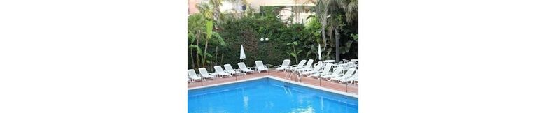 Art Hotel Capomulini