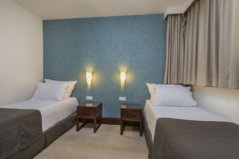 Hotel Isrotel King Solomon
