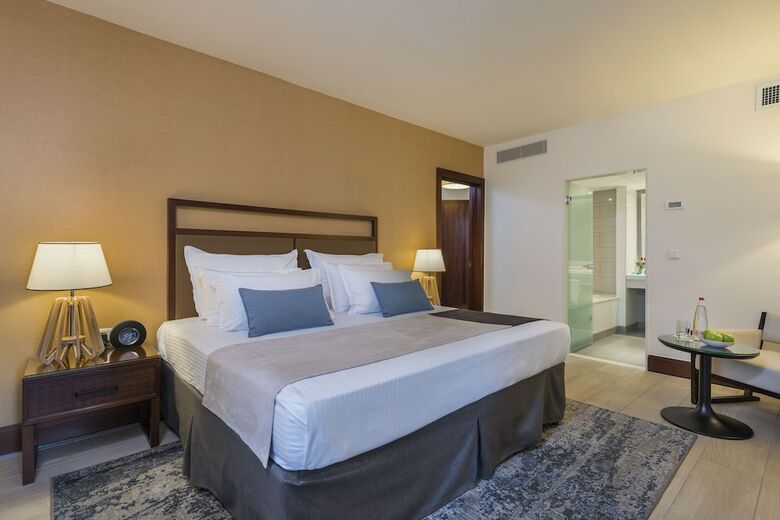 Hotel Isrotel King Solomon