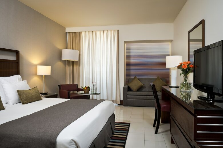 Hotel Isrotel King Solomon