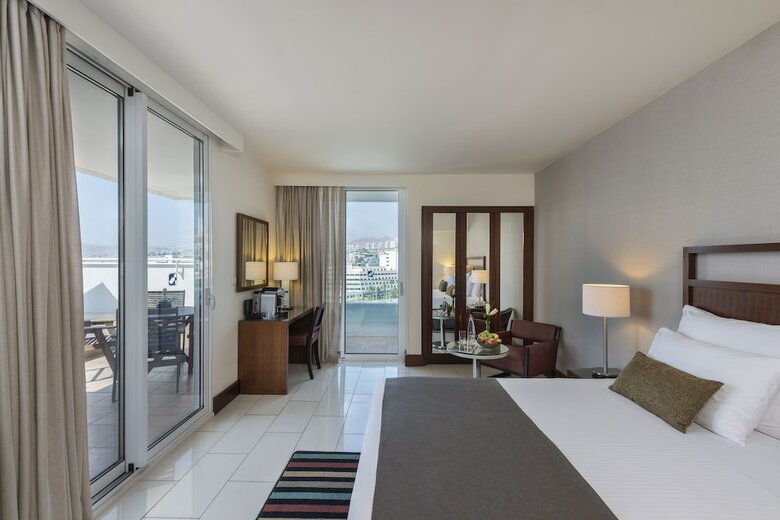Hotel Isrotel King Solomon